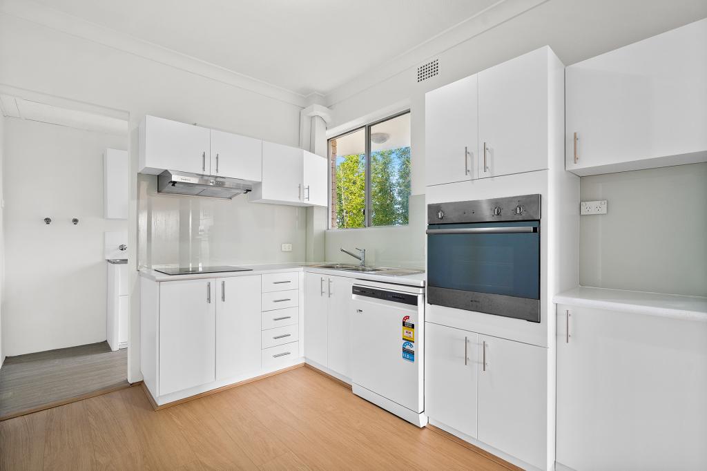 12/6-10 Horner Ave, Mascot, NSW 2020