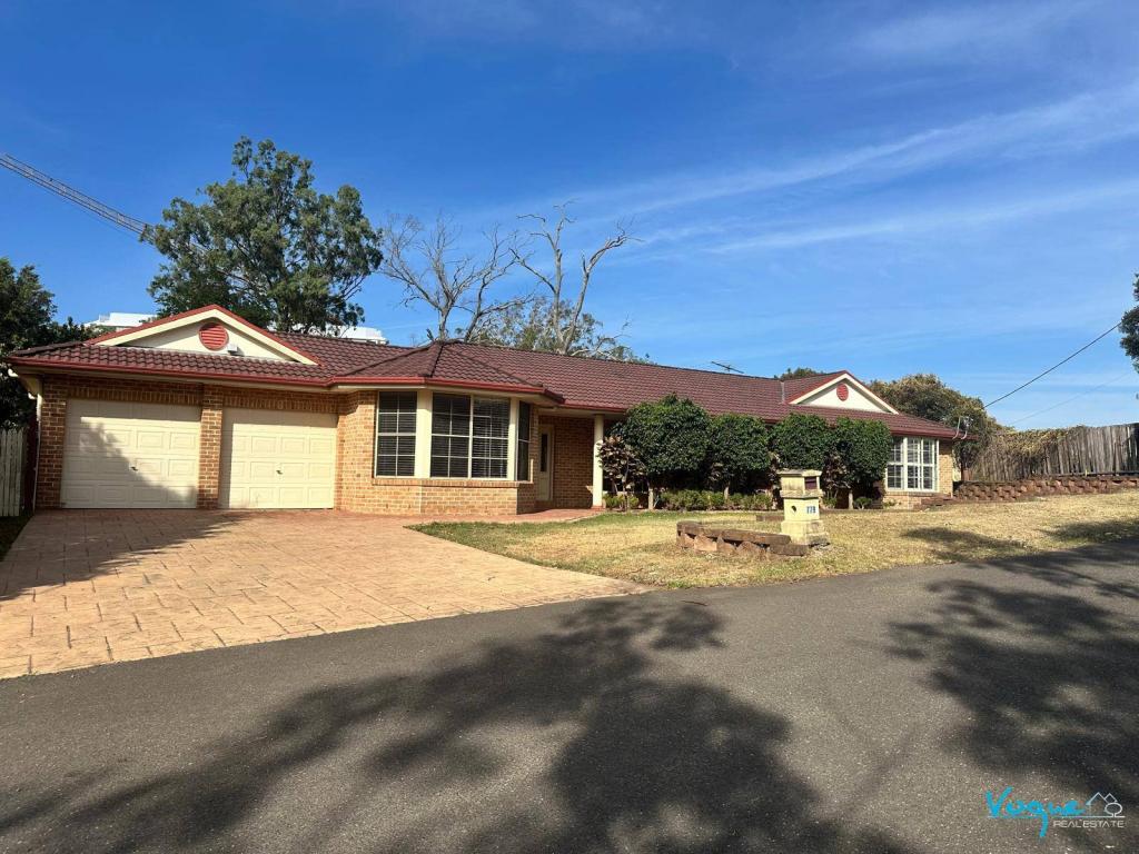 779 Windsor Rd, Box Hill, NSW 2765