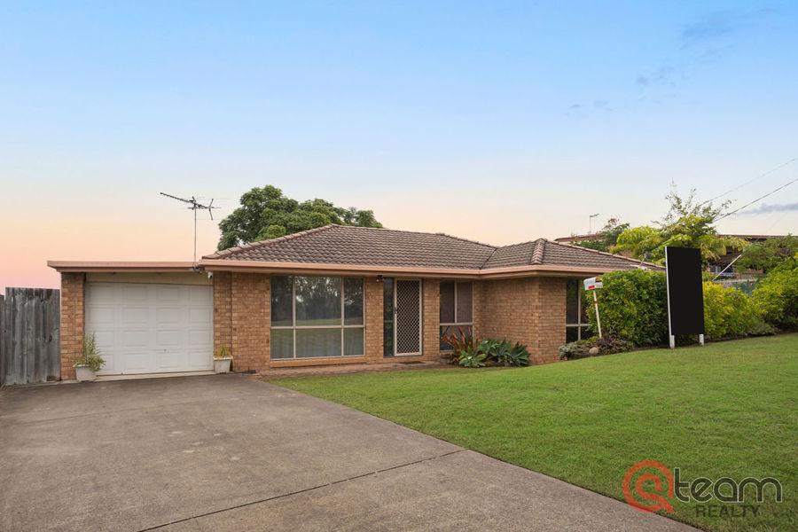 134 Fernvale Rd, Brassall, QLD 4305
