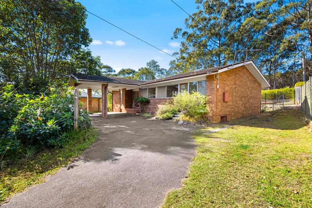 85 Hunter Ave, St Ives, NSW 2075