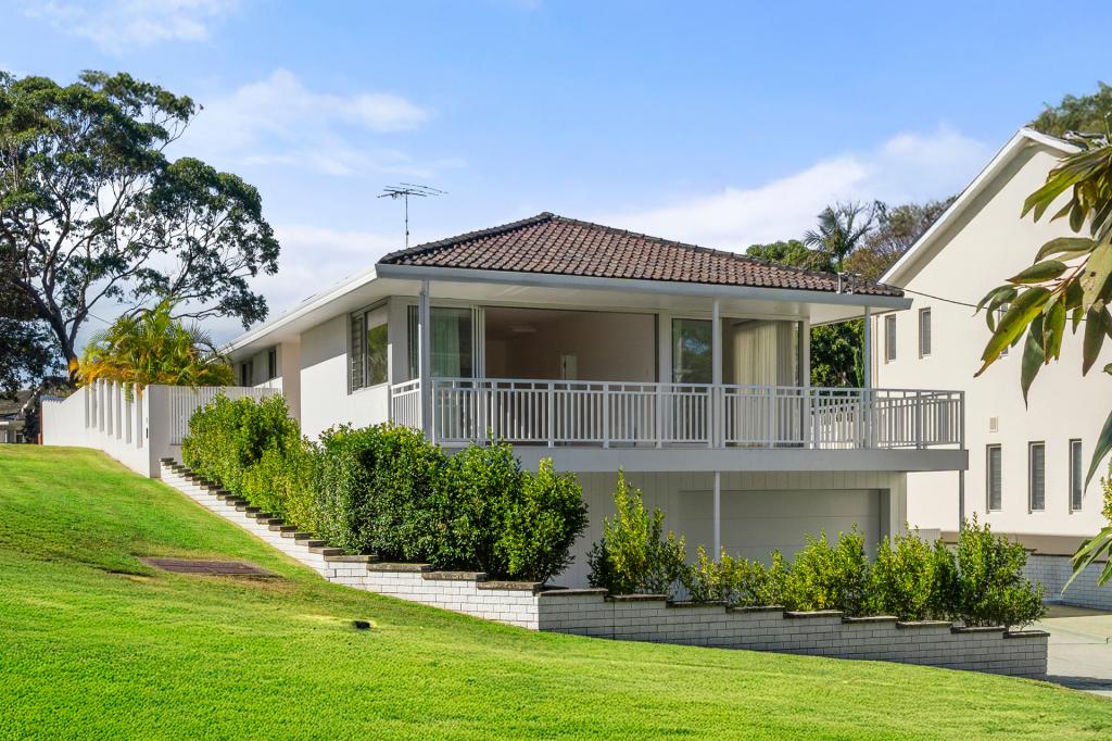 396 Woolooware Rd, Burraneer, NSW 2230