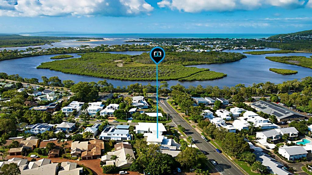 1/9 Lake Weyba Dr, Noosaville, QLD 4566