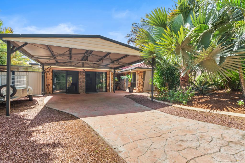 5 Riverglen Ct, Bellmere, QLD 4510