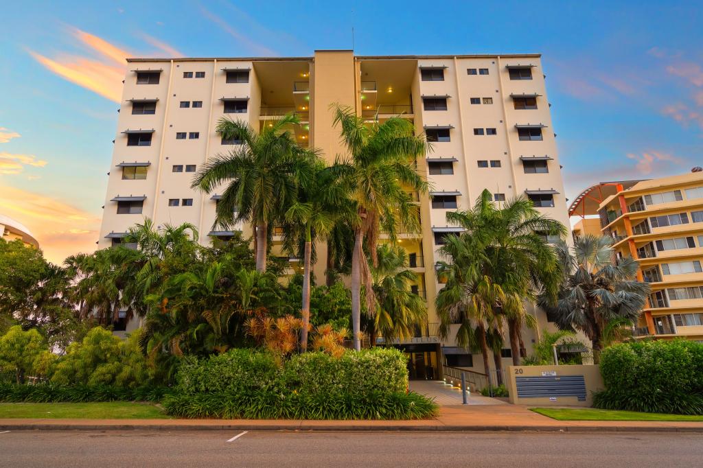 24/20 Marina Bvd, Larrakeyah, NT 0820