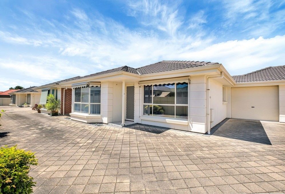 11b Fourth Ave, Ascot Park, SA 5043