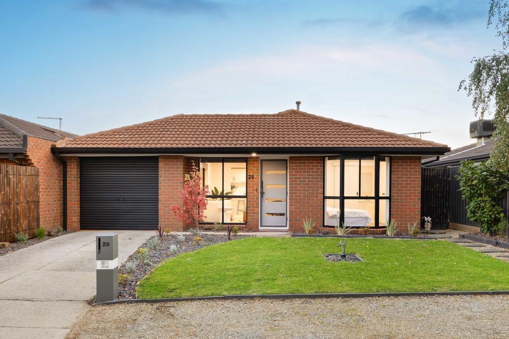 29 Danthonia St, Delahey, VIC 3037