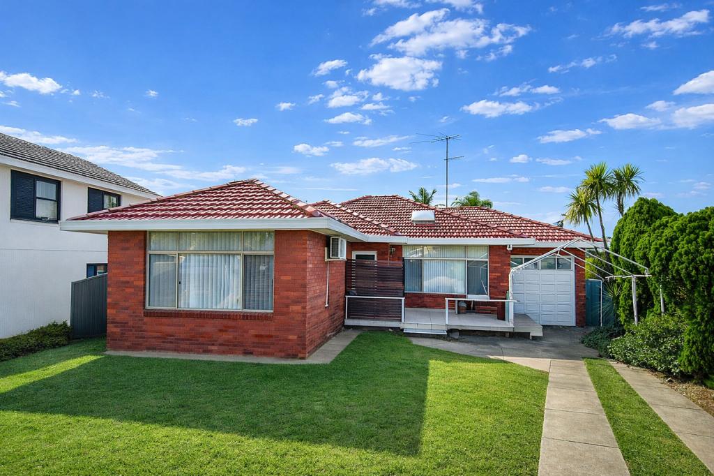 42 Grace Cres, Merrylands, NSW 2160