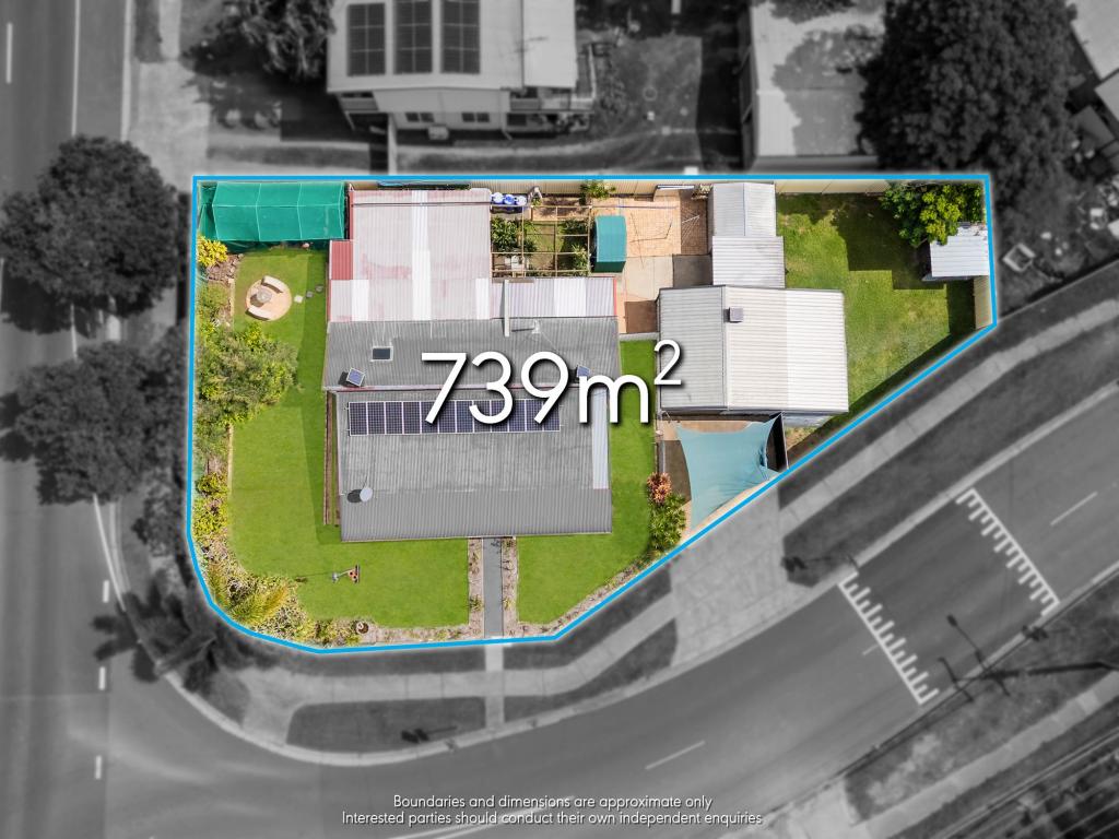 23 Lyngrove St, Kingston, QLD 4114