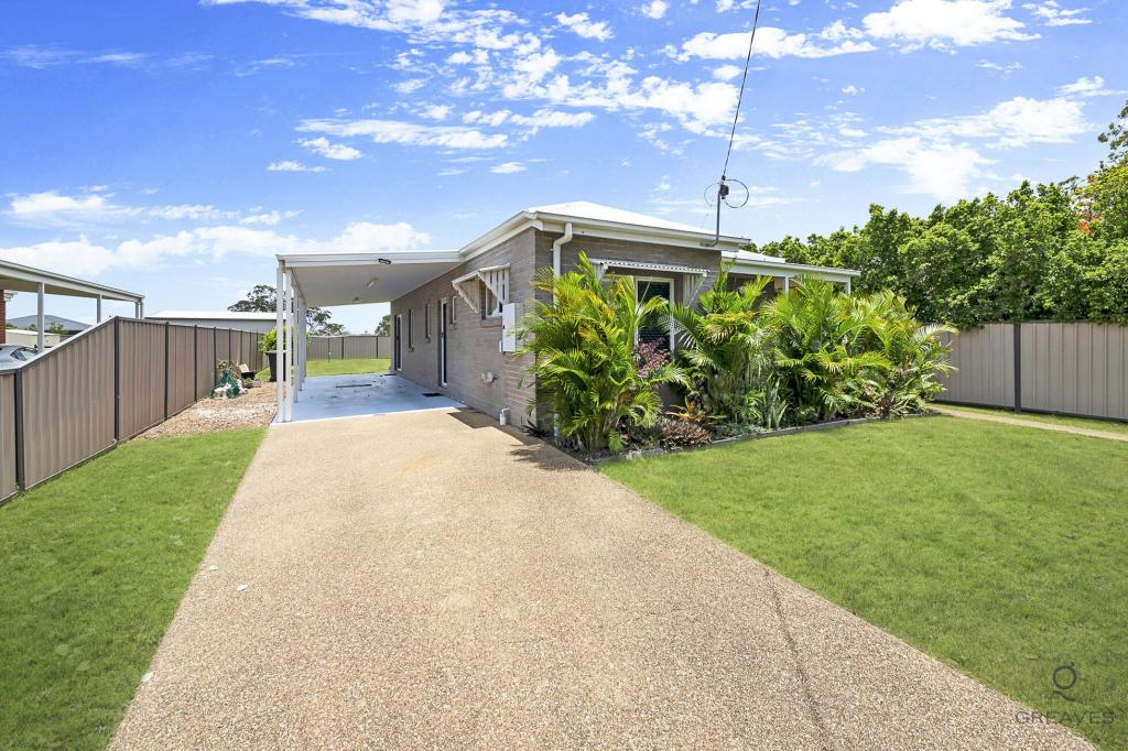 17a Lawrence St, Bundaberg North, QLD 4670