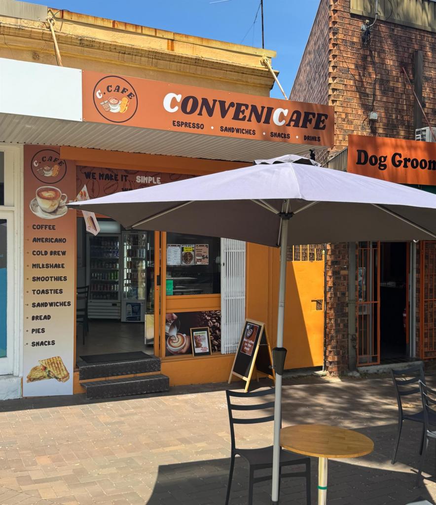 Shop 8/319 Balmain Rd, Lilyfield, NSW 2040