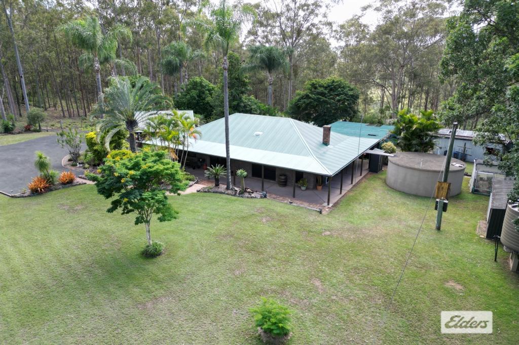 1a Mountain Rd, Summerholm, QLD 4341