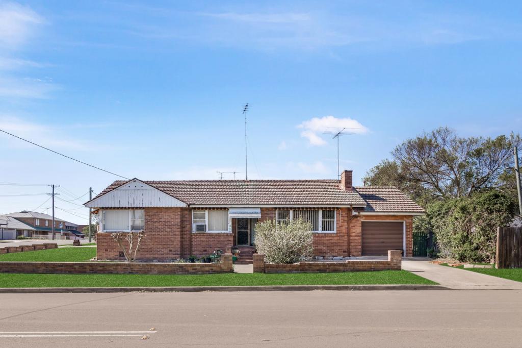 214 Stafford St, Penrith, NSW 2750