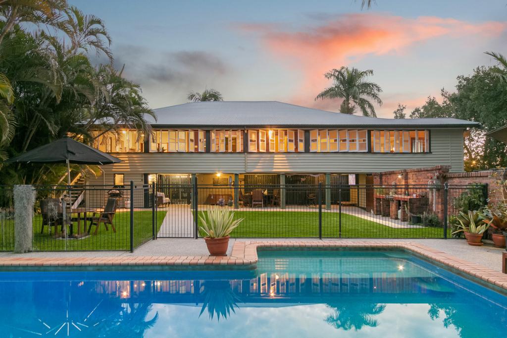 32 KILBURN ST, CHERMSIDE, QLD 4032