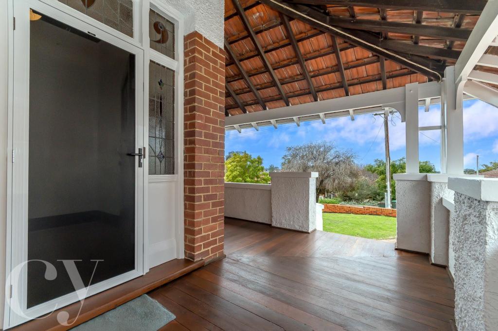 89 Fairfield St, Mount Hawthorn, WA 6016