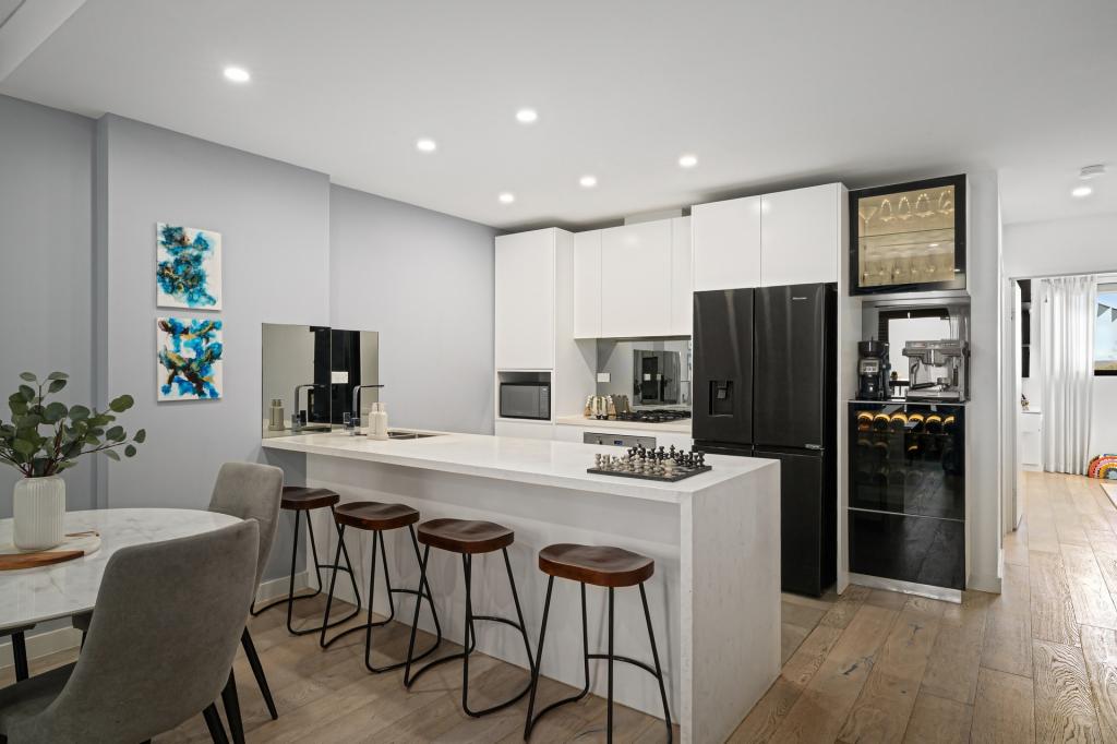 304/315 Taren Point Rd, Caringbah, NSW 2229