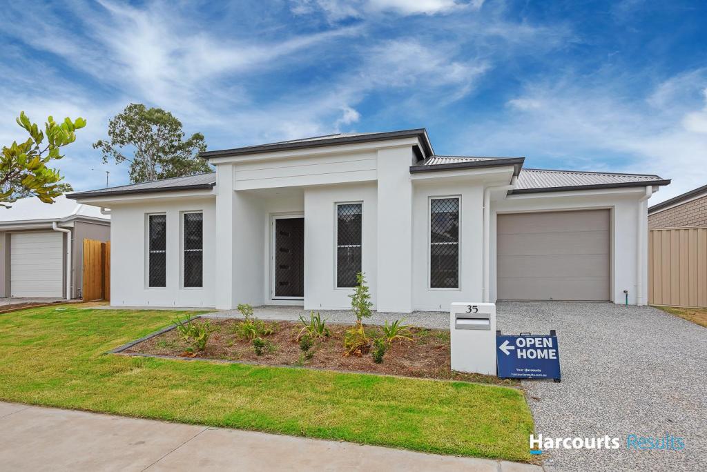 35 Carousel St, Hillcrest, QLD 4118