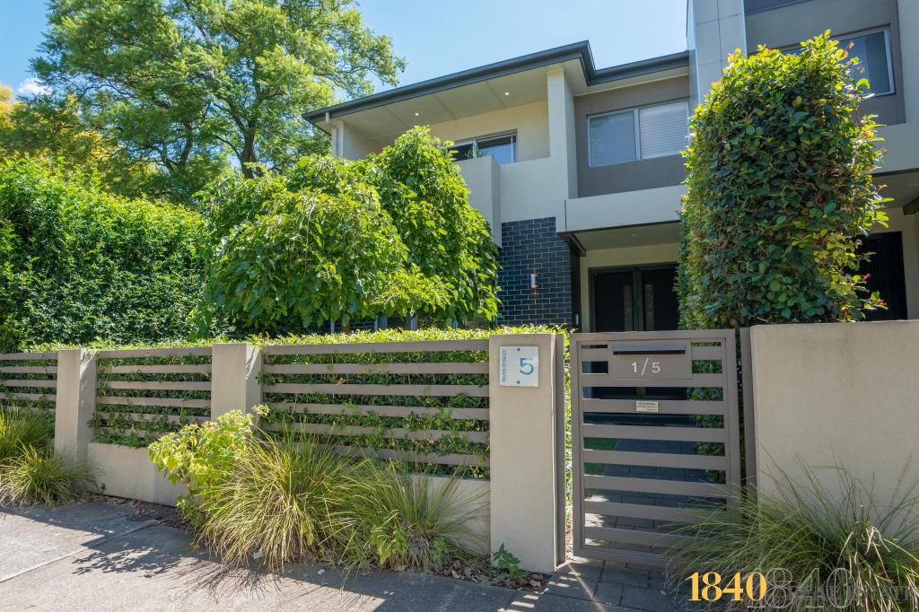 1/5 River St, Marden, SA 5070