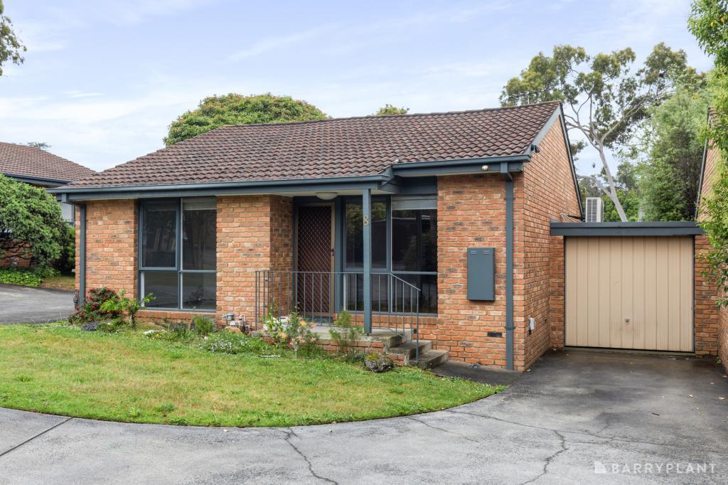 8/14-18 Dublin Rd, Ringwood East, VIC 3135