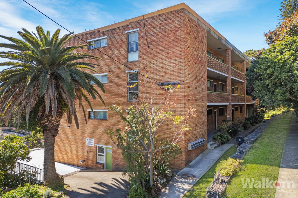 3/17 Hillview Cres, The Hill, NSW 2300