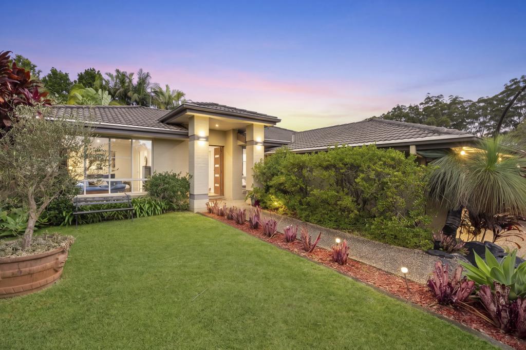 40 Worland Dr, Boambee East, NSW 2452