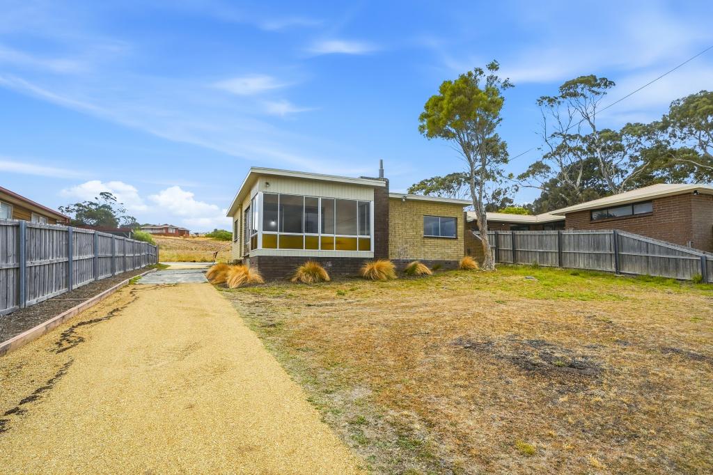 190 BLESSINGTON ST, SOUTH ARM, TAS 7022
