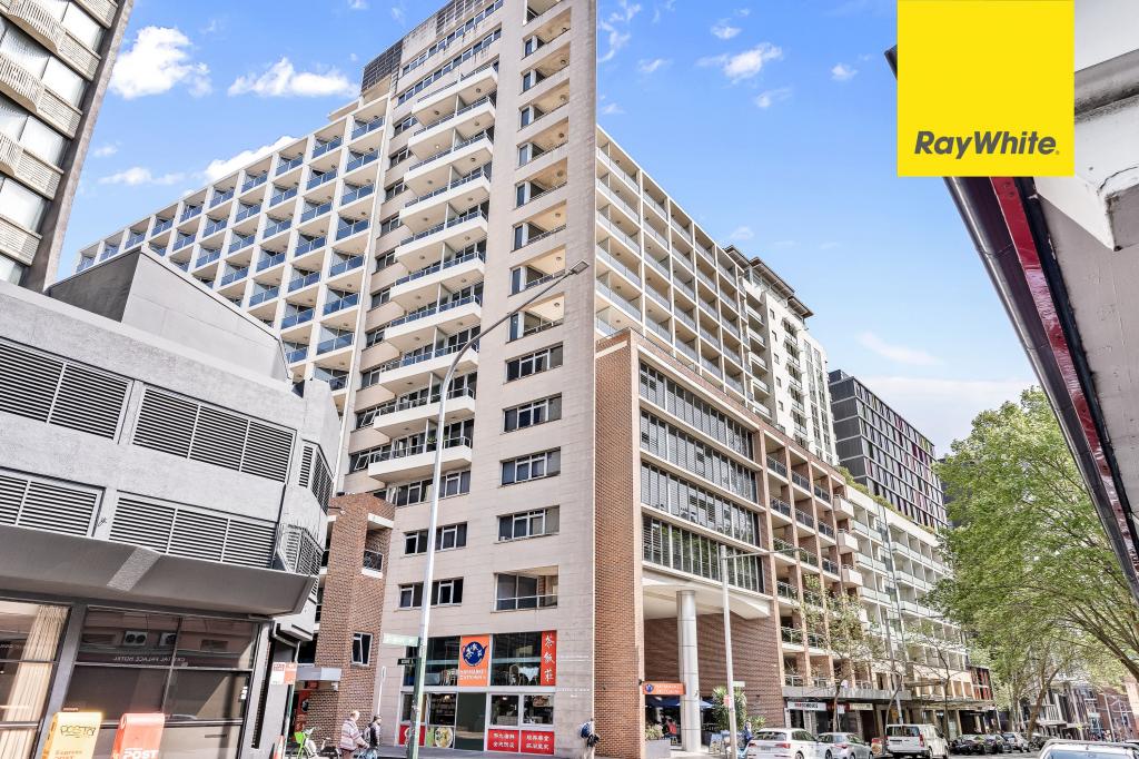 175/107-121 Quay St, Haymarket, NSW 2000