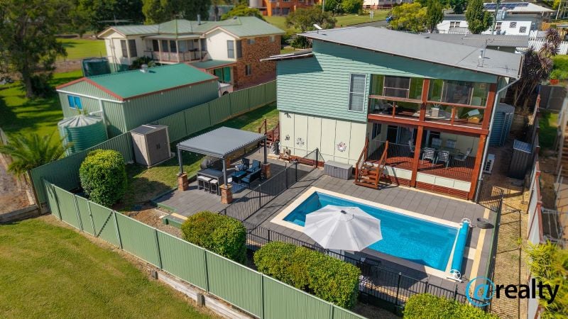 27 Jarrah St, Kingaroy, QLD 4610