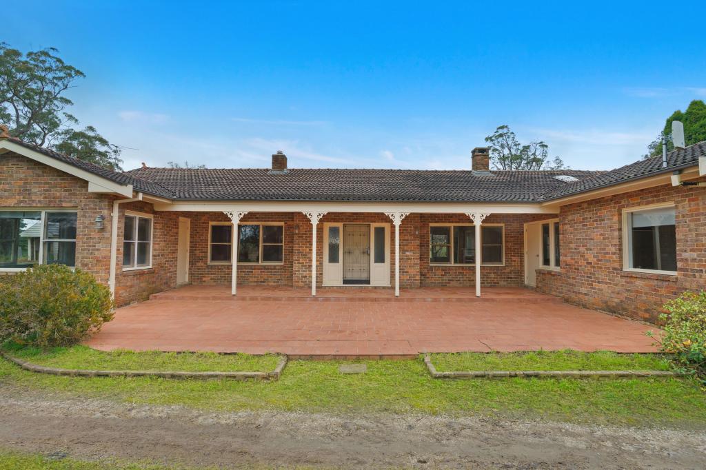 3711 Old Hume Hwy, Berrima, NSW 2577