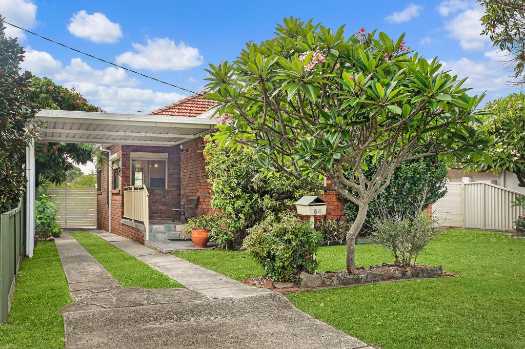 34 Elwin St, Peakhurst, NSW 2210