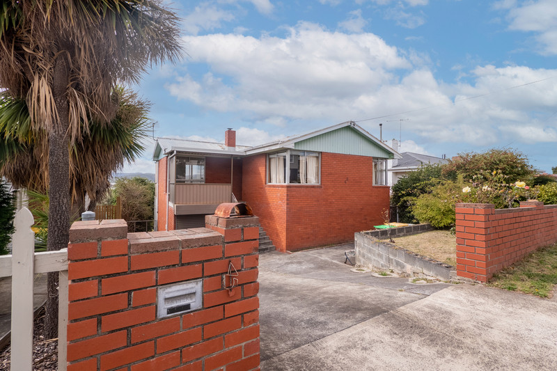 45 Leonard Ave, Moonah, TAS 7009