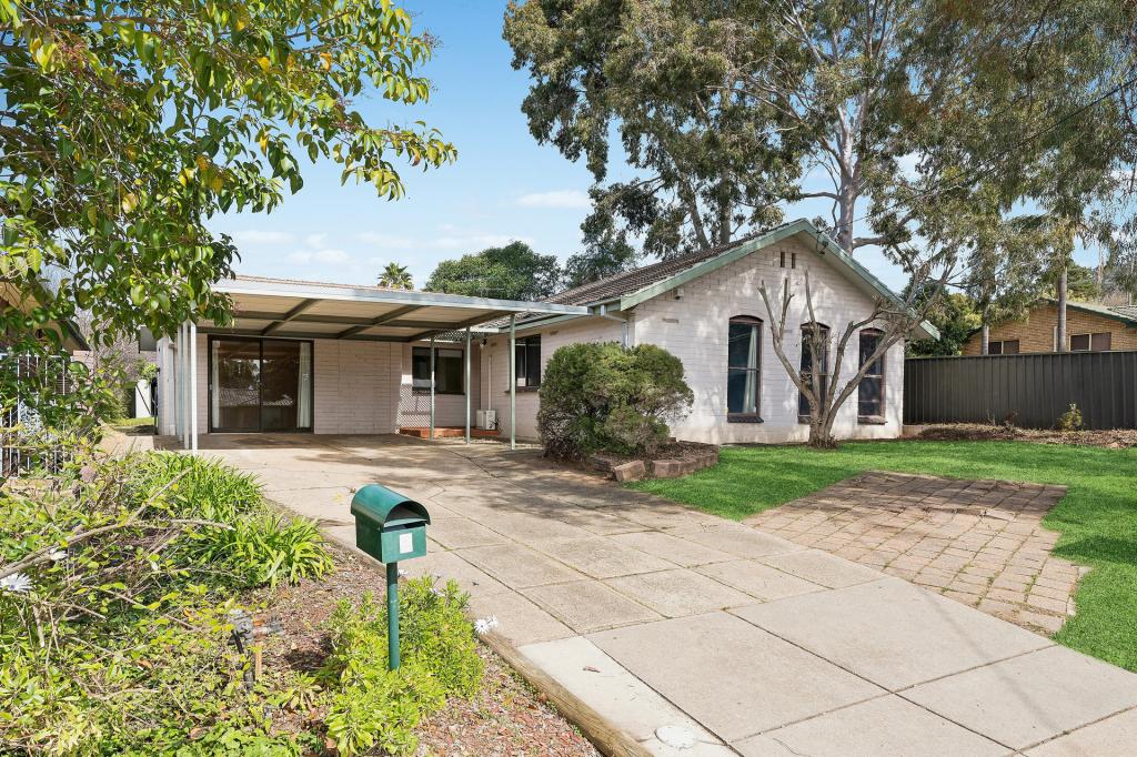 2 Sherwood Ave, Kooringal, NSW 2650