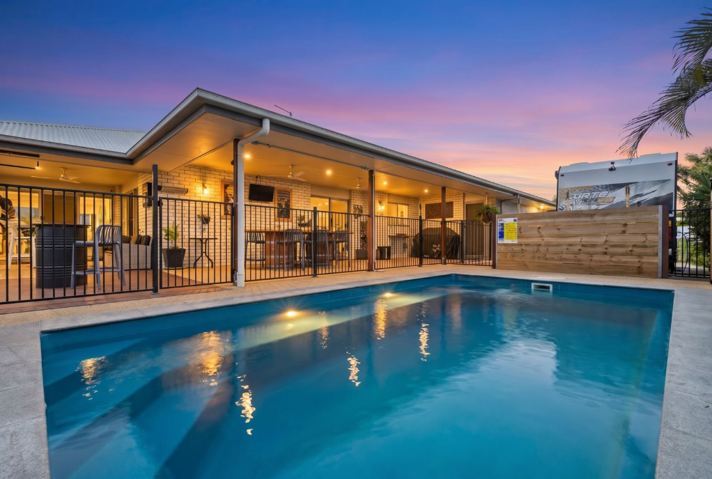 19 Rosebrook Pl, Gracemere, QLD 4702