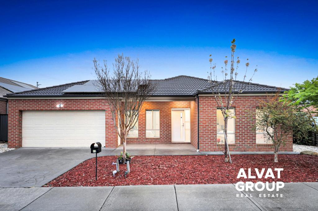 51 Hampton St, Craigieburn, VIC 3064