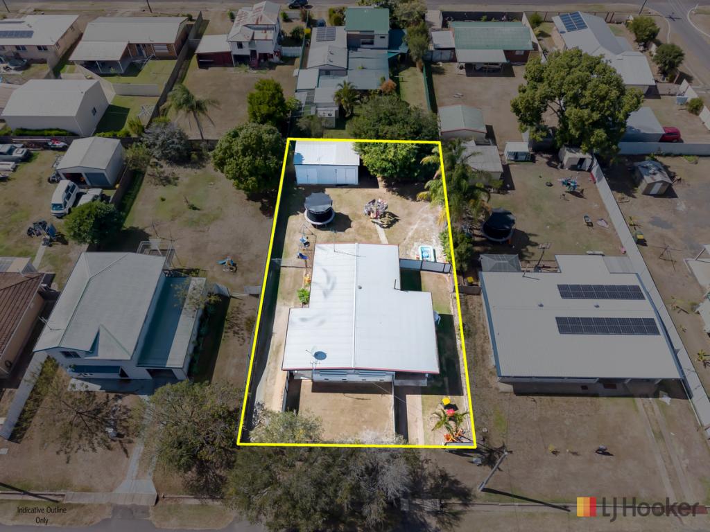 44 Loeskow St, Bundaberg North, QLD 4670