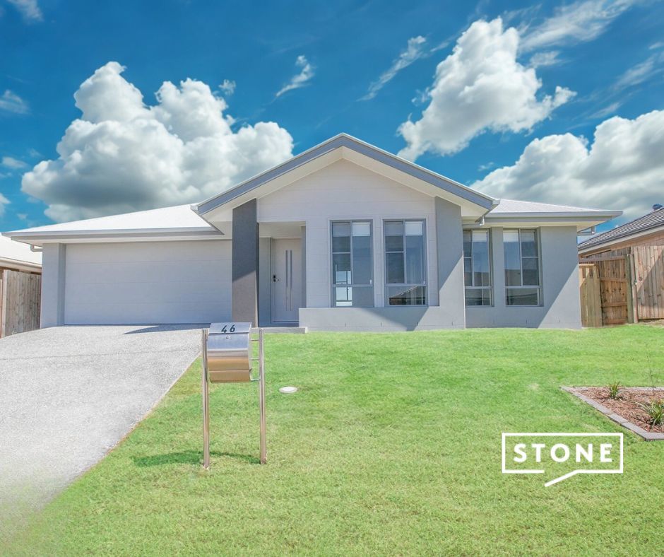 46 Hyland Cct, Flagstone, QLD 4280