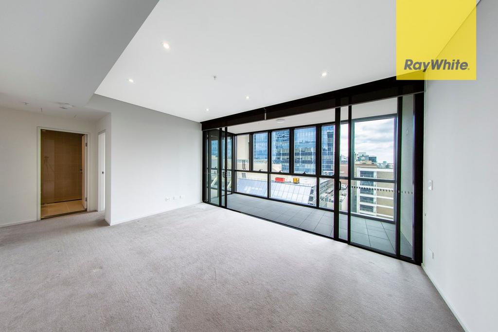 605/45 MACQUARIE ST, PARRAMATTA, NSW 2150