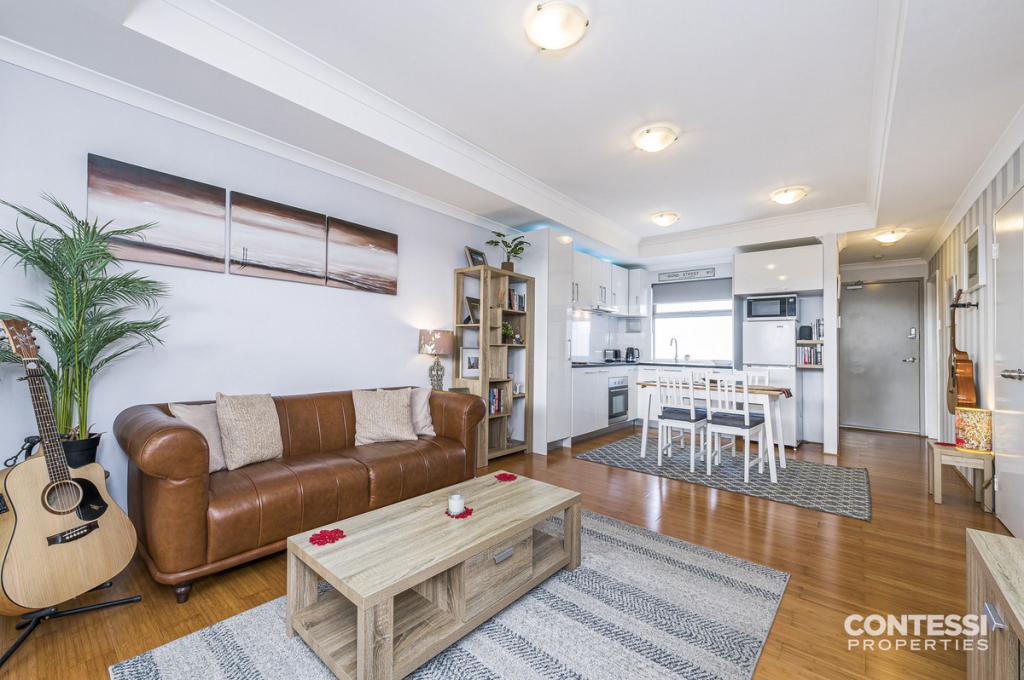 11/62A WHEELER RD, HAMILTON HILL, WA 6163