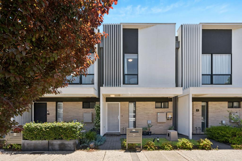 42 HILL SMITH BVD, ST CLAIR, SA 5011