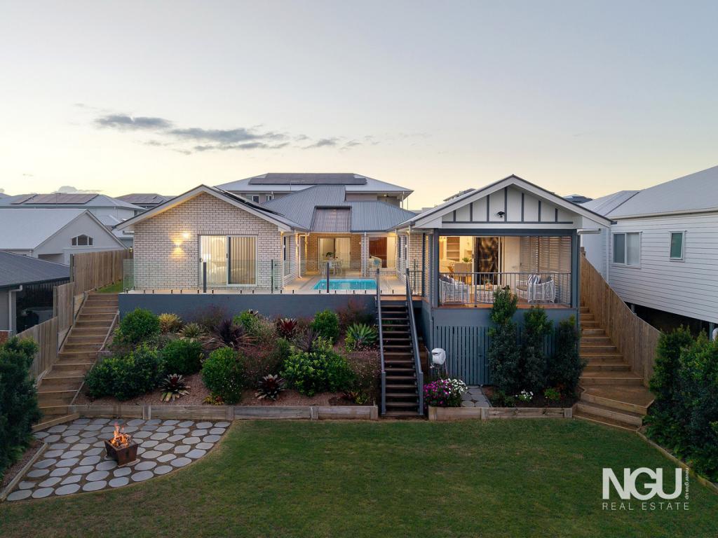 45 Bemina Cres, Spring Mountain, QLD 4300