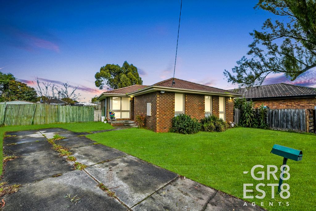 30 Rouse St, Cranbourne, VIC 3977