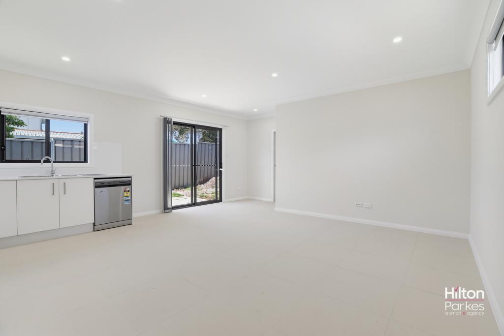 3a Helena Ave, Emerton, NSW 2770