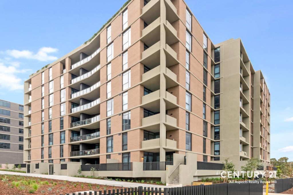 G42/1c Conferta Ave, Tallawong, NSW 2762