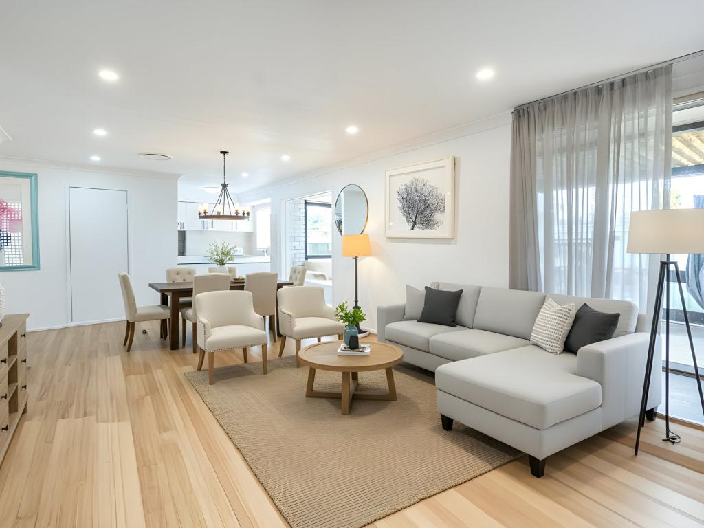 3 HALL PL, MINTO, NSW 2566