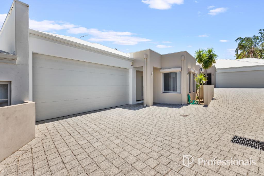 71b Culloton Cres, Balga, WA 6061