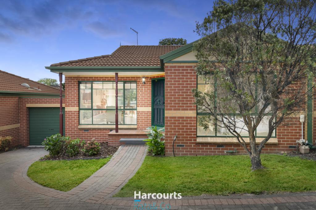 3/59 St Vigeons Rd, Reservoir, VIC 3073