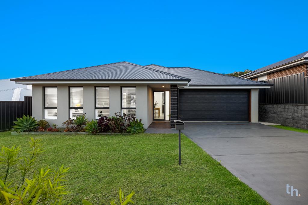 15 GRACIE AVE, CAMERON PARK, NSW 2285