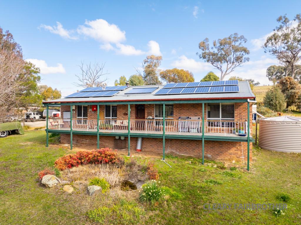 2009 Sofala Rd, Peel, NSW 2795