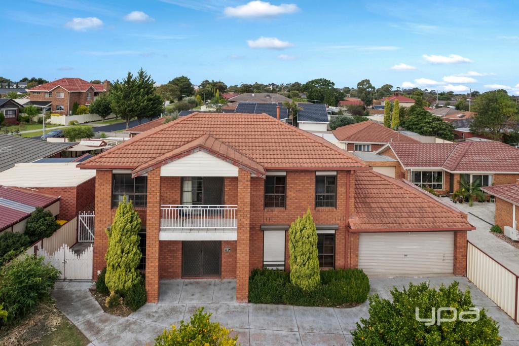 4 Longfellow Dr, Delahey, VIC 3037