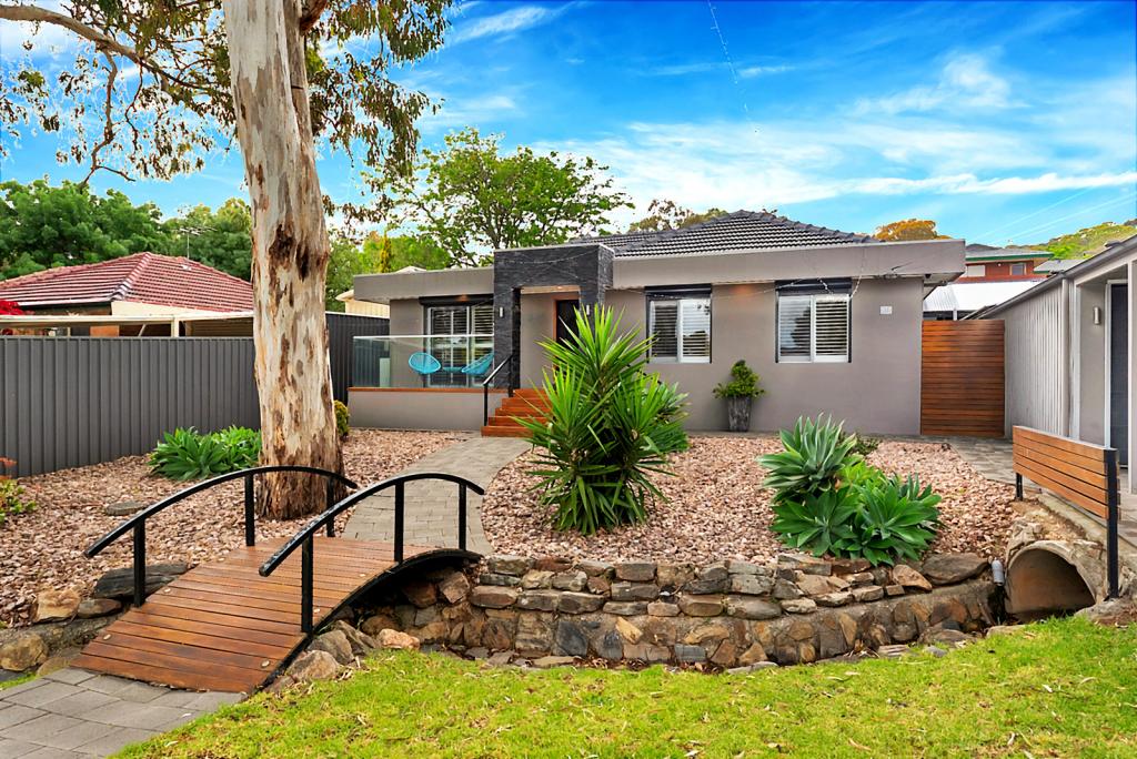 13 JAMES ST, VISTA, SA 5091