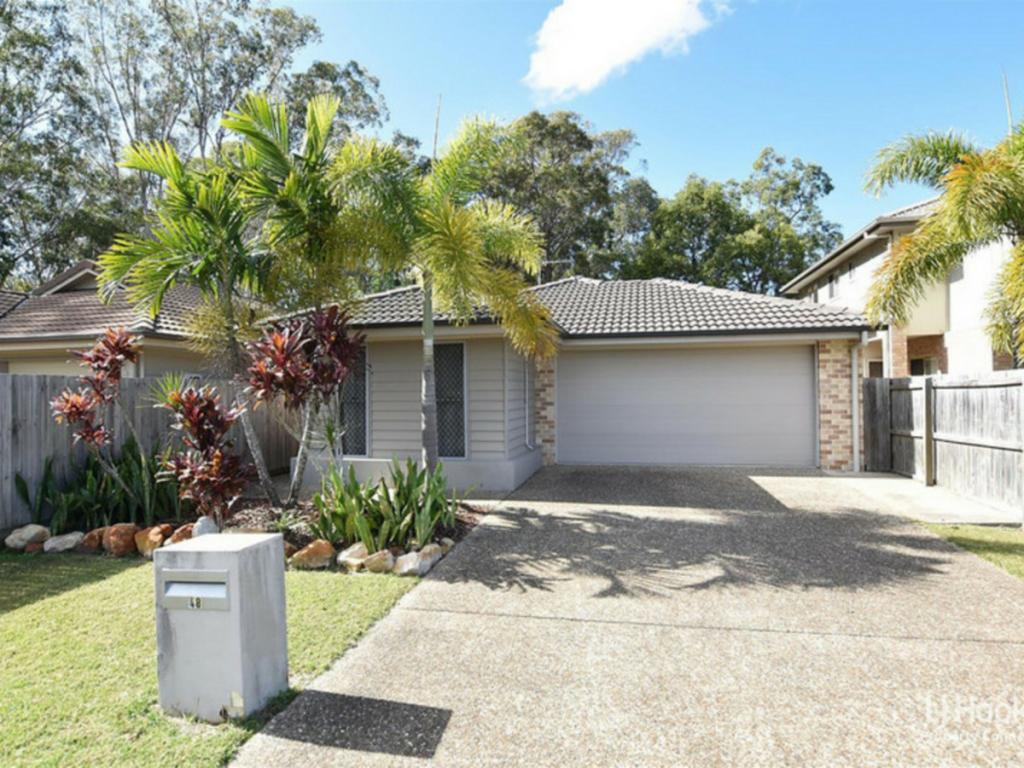 48 Birchgrove Cres, Kallangur, QLD 4503